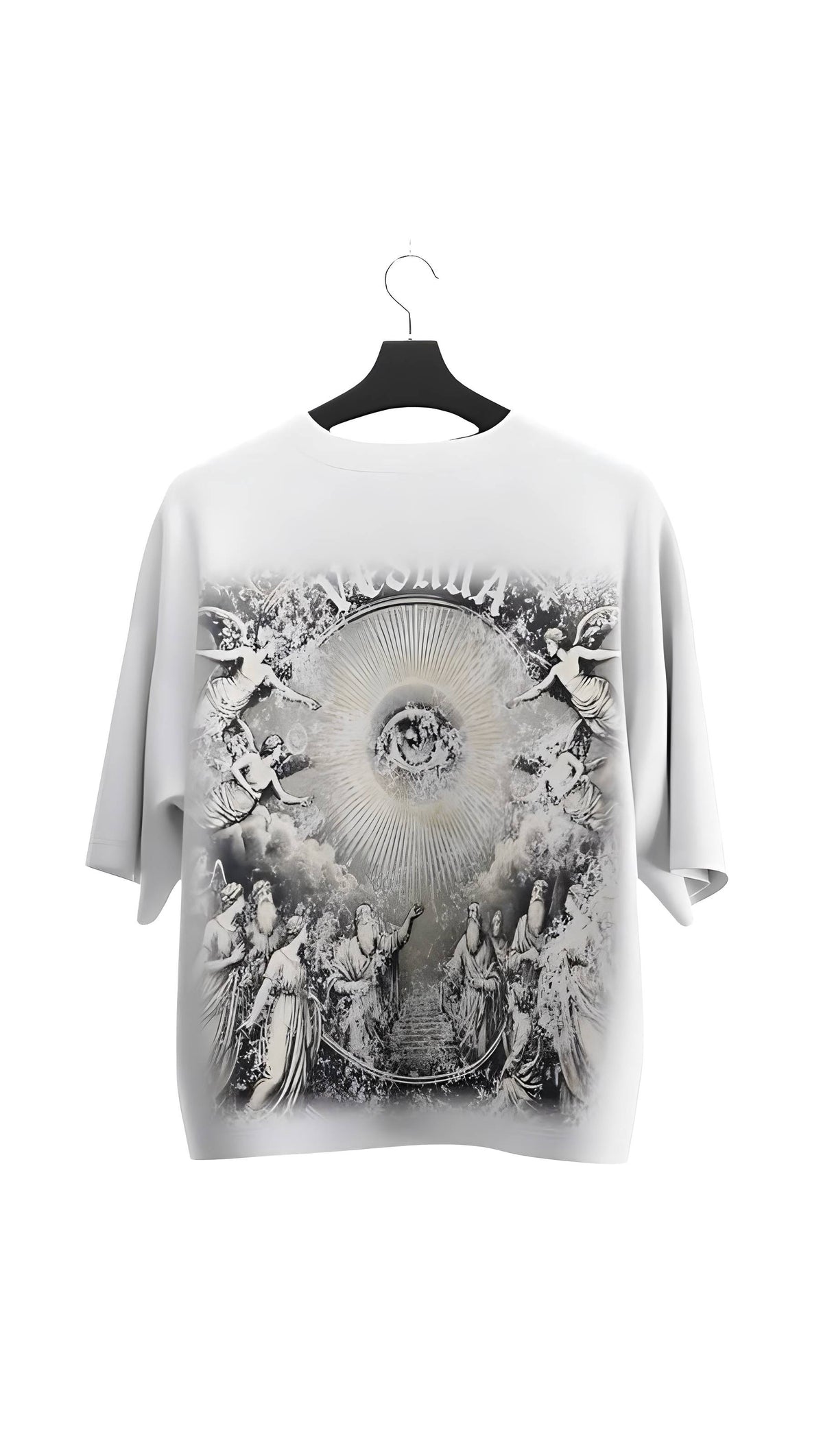V T-shirt