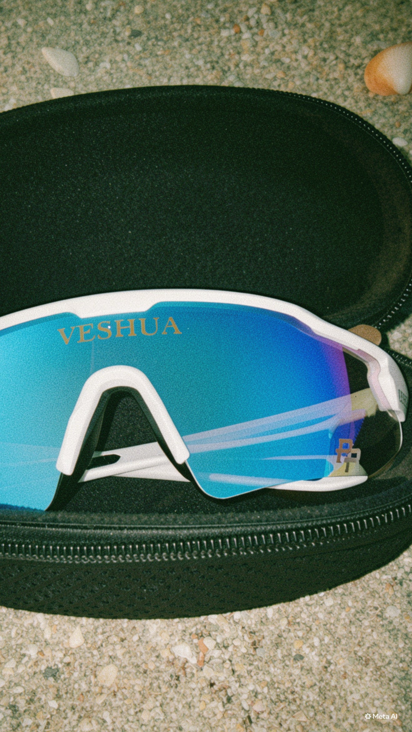 VESHUA SKY