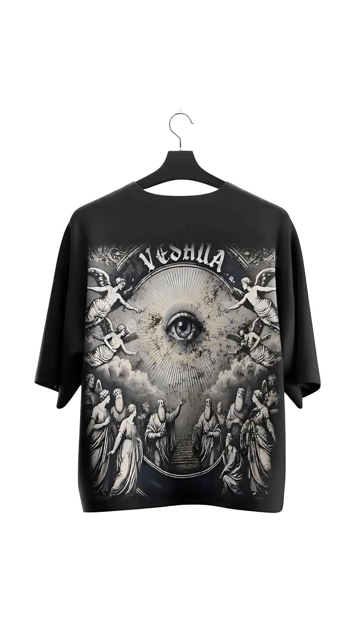 V T-shirt